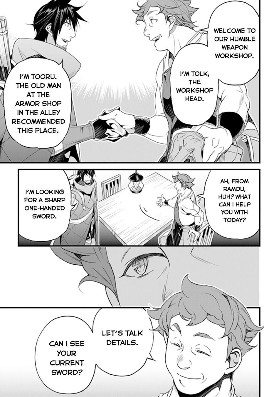 Yakudatazu Skill Ni Jinsei O Sosogikomi 25-Nen, Imasara Saikyou No Boukentan Midori Kashi No Akira Chapter 36 12